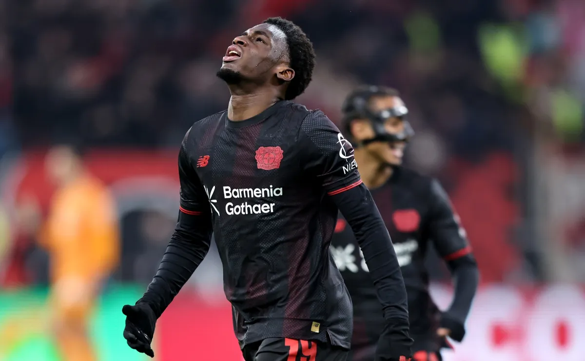 Leverkusen vs Olympiakos: Analyzing Past Clashes & Future Prospects