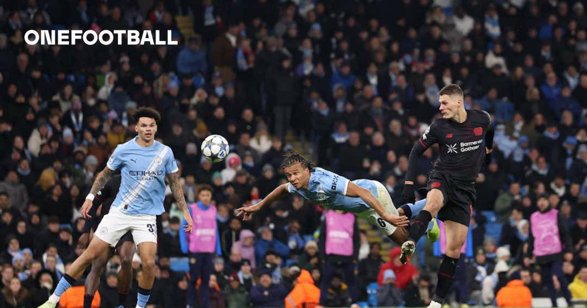 UCL Showdown: Leverkusen's Home Advantage vs Olympiakos' Experience